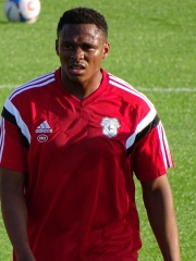 Photo of Kagisho Dikgacoi