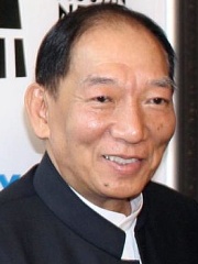 Photo of Yuen Woo-ping