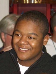 Photo of Kyle Massey