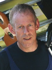 Photo of Eric Verdonk