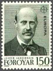 Photo of Jakob Jakobsen