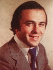 Photo of Ramaz Shengelia