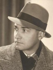 Photo of Eugen Fink