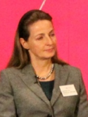 Photo of Gabriela von Habsburg