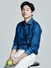 Photo of Gong Yoo