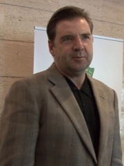 Photo of Brendan Coyle