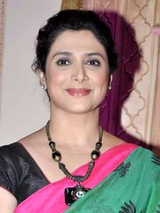 Photo of Supriya Pilgaonkar
