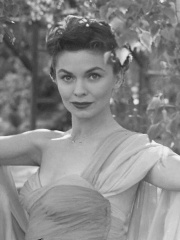 Photo of Joanne Dru