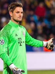 Photo of Sven Ulreich