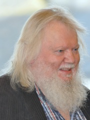 Photo of Leif Segerstam