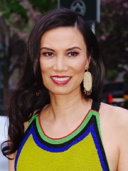 Photo of Wendi Deng Murdoch