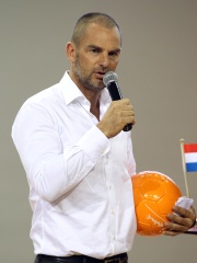 Photo of Ronald de Boer