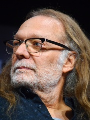 Photo of Greg Nicotero