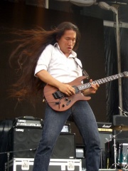 Photo of Herman Li