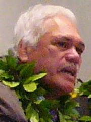 Photo of Jim Marurai