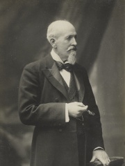 Photo of Charles Spearman