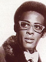 Photo of David Ruffin