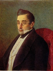 Photo of Alexander Griboyedov