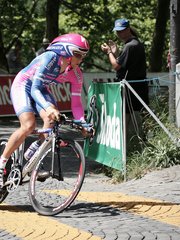 Photo of David Loosli