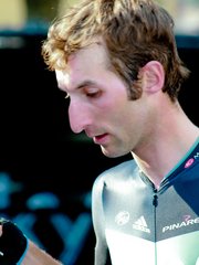 Photo of Morris Possoni