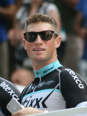 Photo of Mark Renshaw