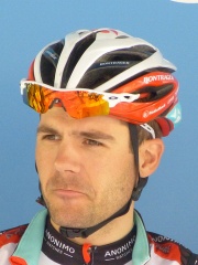 Photo of Maxime Monfort