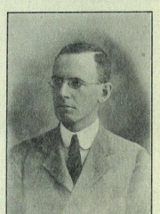 Photo of Morris Travers