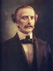 Photo of Juan Pablo Duarte