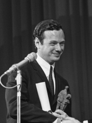 Photo of Brian Epstein