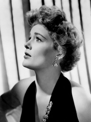 Photo of Jean Hagen