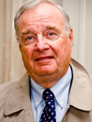 Photo of Paul Martin