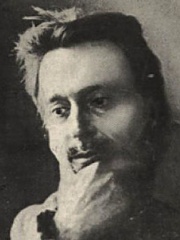 Photo of Lev Chernyi