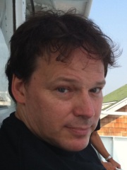 Photo of David Graeber