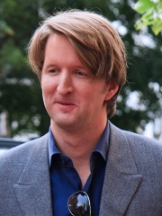 Photo of Tom Hooper