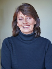 Photo of Sarah Douglas