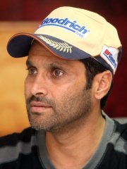 Photo of Nasser Al-Attiyah