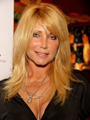 Photo of Pamela Bach