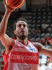 Photo of Massimo Bulleri