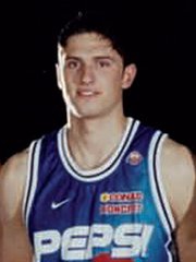 Photo of Alex Righetti