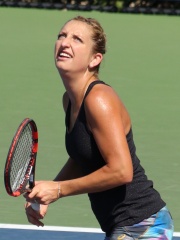 Photo of Timea Bacsinszky