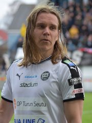 Photo of Mika Ääritalo