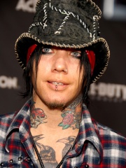 Photo of DJ Ashba