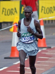 Photo of Luke Kibet