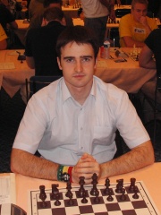 Photo of Ernesto Inarkiev