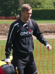 Photo of Joel Ekstrand