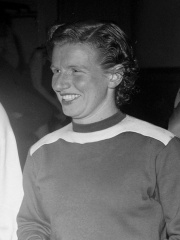 Photo of Irma Heijting-Schuhmacher