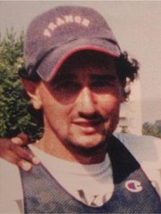 Photo of Yann Bonato