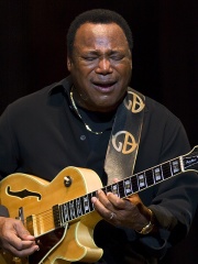 Photo of George Benson