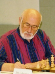 Photo of Boris Gulko