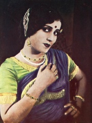 Photo of Zubeida